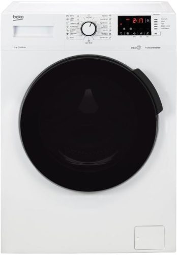 WUE-7612 XST BEKO MOSÓGÉP ELÖLTÖLTOS