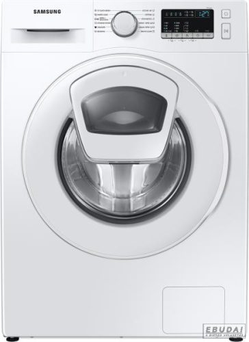Samsung WW80T4520TE/LE elöltöltős mosógép