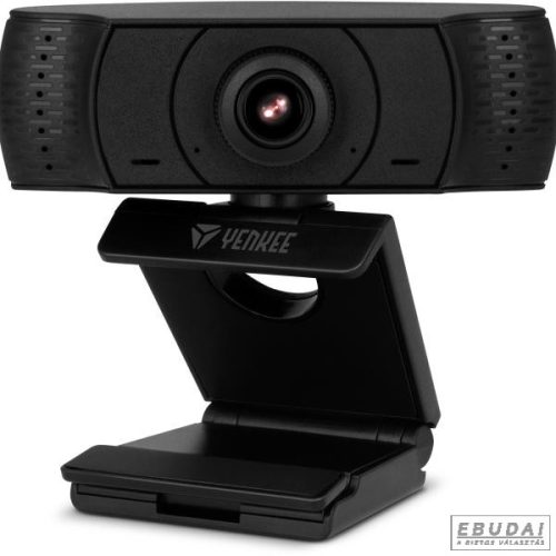 YWC 100 Full HD USB Stream Webcam YENKEE