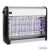 Home IKM 50 Elektromos beltéri rovarcsapda, 2x8w, fém
