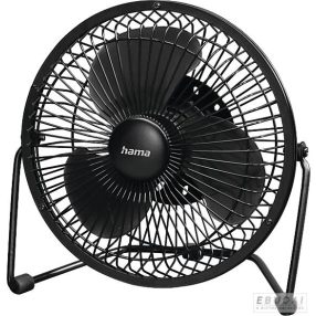 Hama 00012160 15cm USB asztali ventilátor 