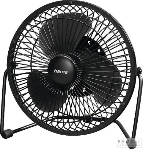 Hama 00012160 15cm USB asztali ventilátor 