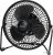 Hama 00012160 15cm USB asztali ventilátor