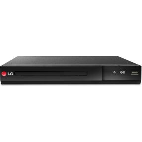 LG DP132 DVD lejátszó