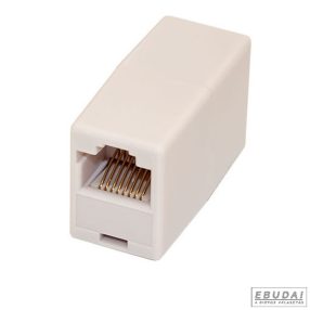 RJ45 - RJ45 UTP toldó