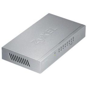 ZyXEL ES-108Av3 8port 10/100Mbps LAN nem menedzselhető