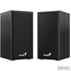 Genius SP-HF160 fekete hangszóró