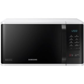 Samsung MS23K3513AW/EO fehér mikrohullámú sütő