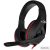 Genius HS-G560 jack fekete gamer headset