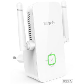 Tenda A301 N300 vezeték nélküli range extender