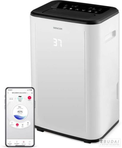 SDH 2028WH Páramentesítő SENCOR