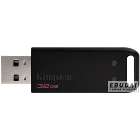 Kingston DataTraveler 20 32GB USB 2.0 DT20/32GB 