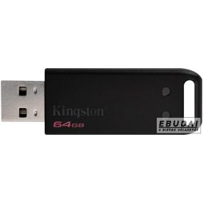 Kingston 64GB USB2.0 DataTraveler 20 (DT20/64GB) F
