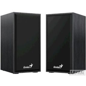 Genius SP-HF180 fekete hangszóró