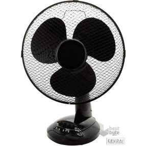 TOO FAND-30-200-B asztali ventilátor