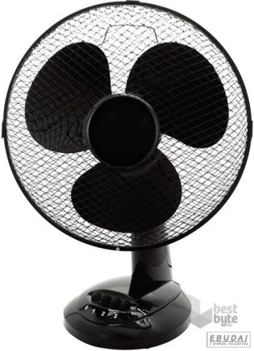 TOO FAND-30-200-B asztali ventilátor