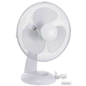 TOO FAND-40-201-W asztali ventilátor