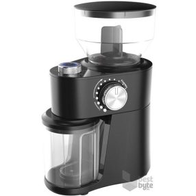 TOO CG-500-B 200W fekete örlőköves kávédaráló