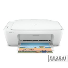 HP DeskJet 2320 színes multifunkciós nyomtató