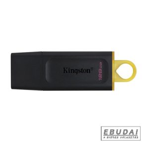   Kingston 128GB USB3.2 DataTraveler Exodia (DTX/128GB) Flash Drive