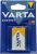 Varta 4922121411 Longlife Power 9V (6RL61) alkáli
