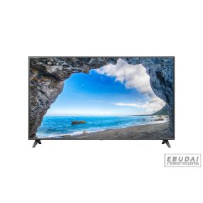  LG 50" 50UR781C0LK 4K UHD Smart LED TV 