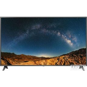 LG 55" 55UR781C0LK 4K UHD Smart LED TV 