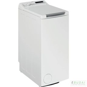   Whirlpool TDLR 6240S EU/N fehér, felültöltős, max.1200ford., 6 kg, mosógép