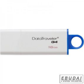 Kingston DataTraveler G4 16 GB USB 3.0 DTIG4/16GB