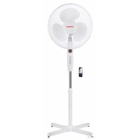   HAUSMEISTER HM 8503D TÁVÍRÁNYÍTÓS ÁLLÓ VENTILÁTOR 40CM