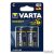 VARTA High Energy C (LR14) alkáli baby elem 2db/bliszter