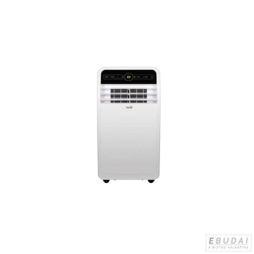 ACH 12000 Mobil klíma, huto / futo, 3,5 / 3,3 kW, R290
