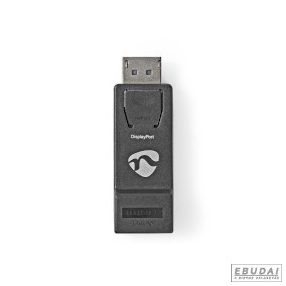 CCGB37915BK Displayport-HDMI adapter