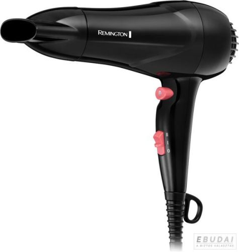 D2000 Remington MyStylist hajszárító