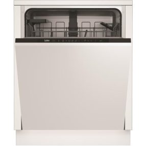 DIN-36421 Beko beépíthető mosogatógép
