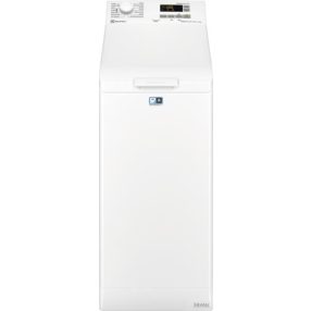 Electrolux EW6TN5061H felültöltős mosógép 