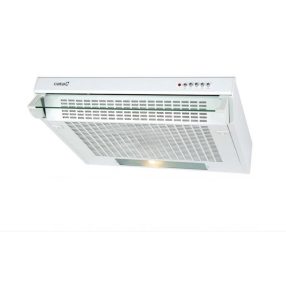 CATA F-2060 Fehér Páraelszívó Slim 60 cm