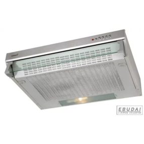 Cata - Páraelszívó F-2060 X/L inox