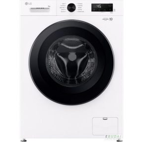 LG F4X1008NWK Elöltöltős mosógép 