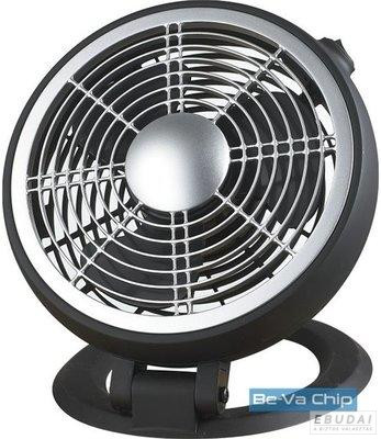 TOO FAND-18-111-BS asztali ventilátor 