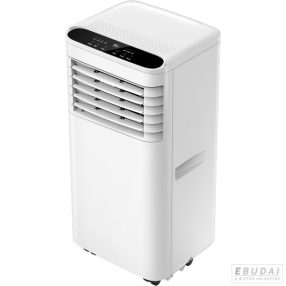 TOO FANM-200-2600 W TUNDRA mobil klíma