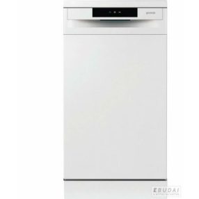 Gorenje GS520E15W keskeny 9 terítékes mosogatógép