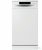 Gorenje GS520E15W keskeny 9 terítékes mosogatógép