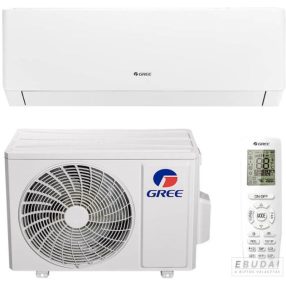 Gree GWH09AGA-K6DNA1A Pulse 