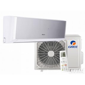 Gree GWH12AGB-K6DNA1A Pulse 