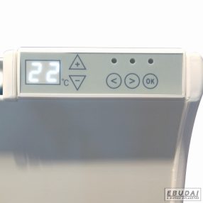 Glamox DT termosztát