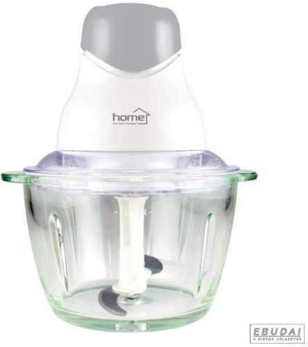 HOME HG AP 13 Aprító, üvegtálas 1, 0L, 320 W