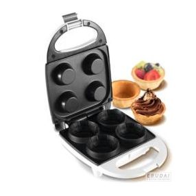 HG GK 04 Gofrikehelysüto, 520 W