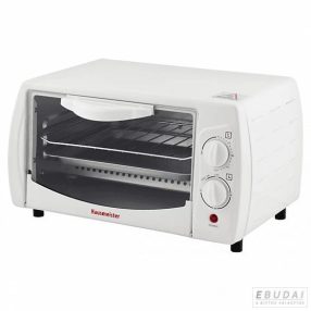 Hausmeister HM 6104 grillsütő