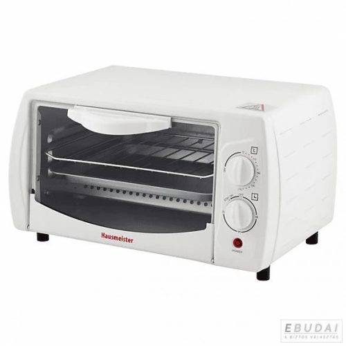 Hausmeister HM 6104 grillsütő